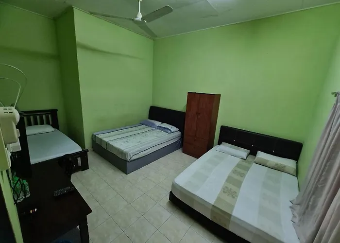 Penginapan Harmoni Inn