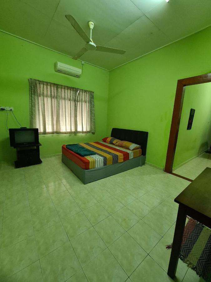 Harmoni Kuala Terengganu