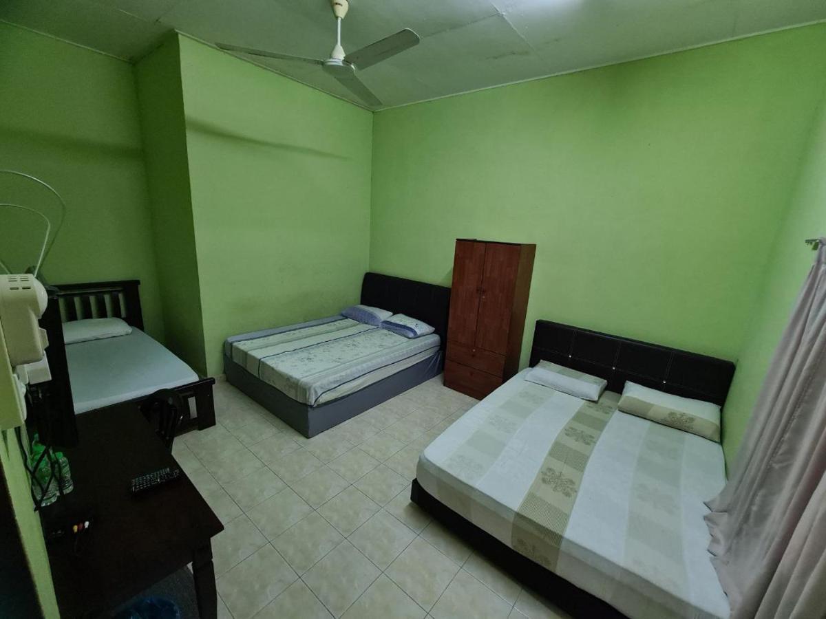 Homestay Harmoni *