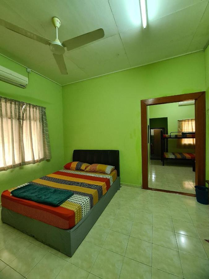 Harmoni Homestay *