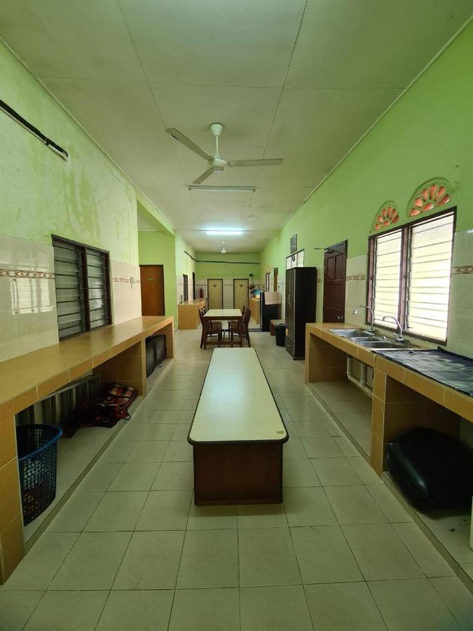 Harmoni Homestay Kuala Terengganu