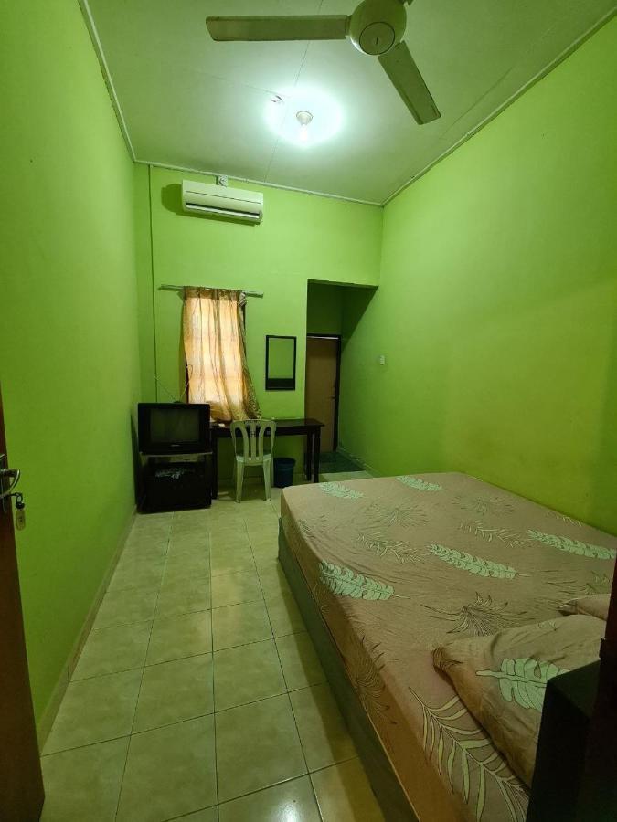 Harmoni Kuala Terengganu