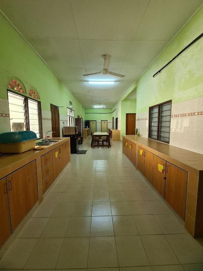 Harmoni Homestay Kuala Terengganu