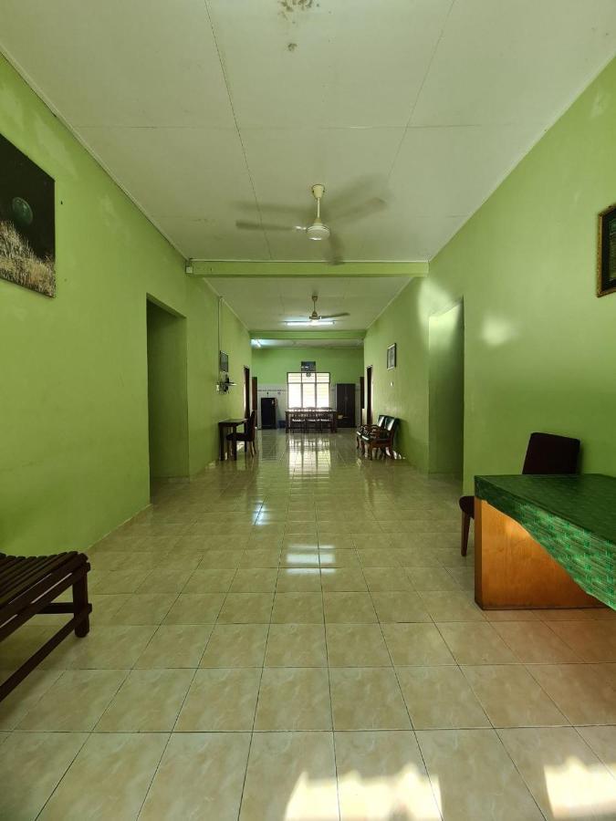 Homestay Harmoni