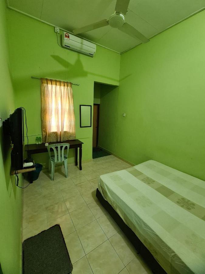 Harmoni Homestay