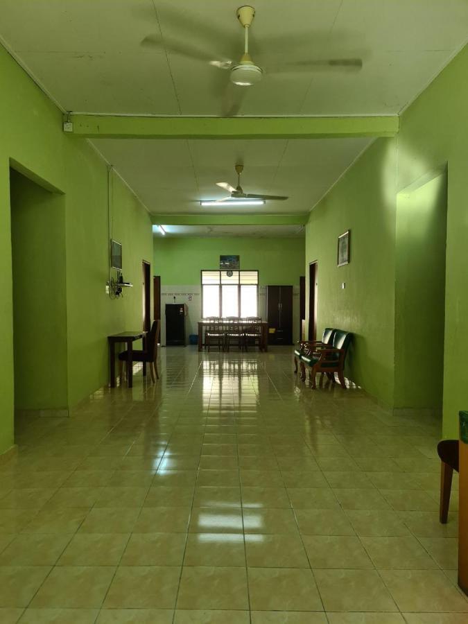 Homestay Harmoni Kuala Terengganu